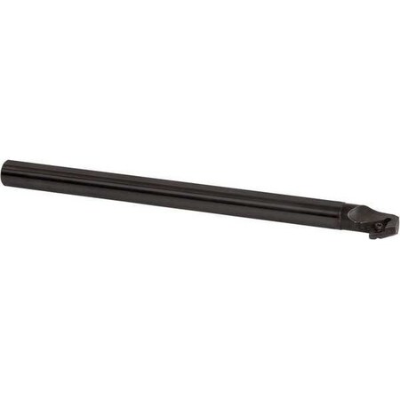 Kyocera Boring Bar, Positive Rake, Right-Hand S25SSDZCR1132A