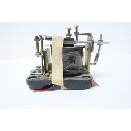 Joslyn Clark FIELD LOSS RELAY 300V-AC 146-1050