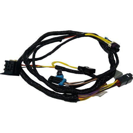 Cnh HARNESS, CNH OEM 87746196 87746196