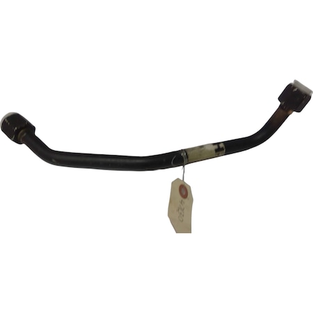 Cnh TUBE RIGID, CNH OEM 47130292 47130292