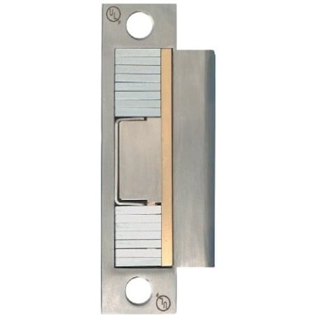 Securitron Bronze, Dark Oxidized Satin Bronze Oil Rubbed, For Use With: Securitron Specialty Magnalocks MUNL-12-10B