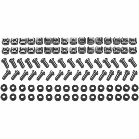 Schneider Electric Net Shelter Hardware Kit AR8100