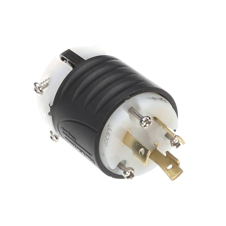 Fbd PLUG, NEMA L630P 30 AMP 250 VA 14-0108-0002
