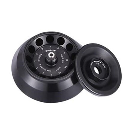 Endless Games 12 x 5 ml Frontier Angle Rotor EN1400878