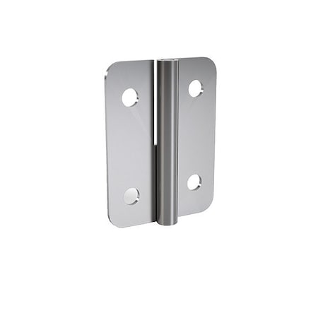 Innovative Components Hinge, Surface Mount 89940002E