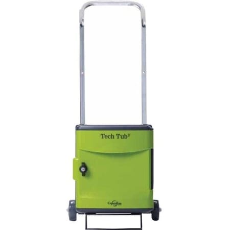 Copernicus TECH TUB2 TROLLEY-HOLDS 6 DEVI FTT706