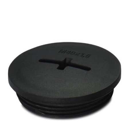 Phoenix Contact A-INSP-M40-65N-P-BK Screw plug Cable 1415210