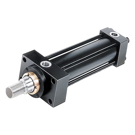 Parker Hydraulic Cylinder, 32 mm. Bore Dia. 32THMIRL14M300M1100