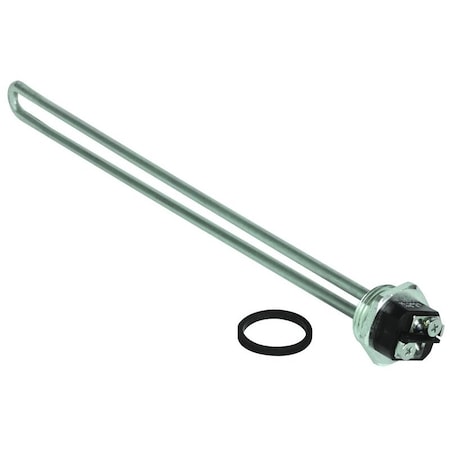 Camco Usa Water Heater Element, 240 V, 2500 W, Copper 02243