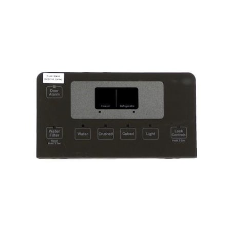 Ge DISPENSER INTERFACE & BOARD DO WR55X30691