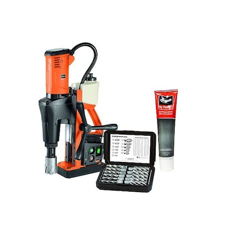 Fein FEIN JME USA 202M CUT SET/10OZ PASTE JME USA 202M + 63134999027 + 32160015980