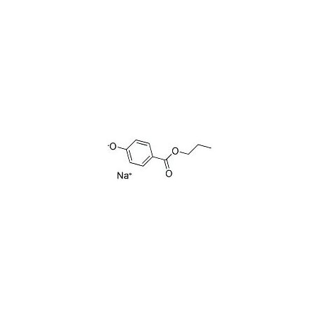 Ak Scientific Sodium propylparaben (1kg), CAS 35285-69-9 M920-1kg