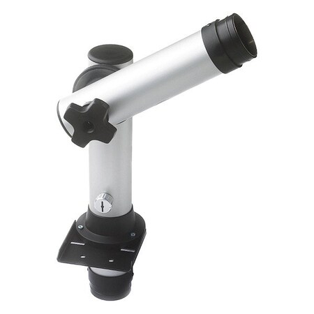 Weller Joint Aluminium Arm W. Valve T0058762747N