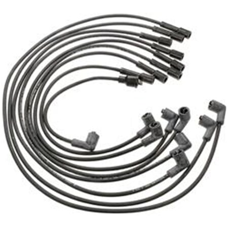Standard Motor Products Ignition Wire Set for 1967-1974 Buick Cadillac S65-29896