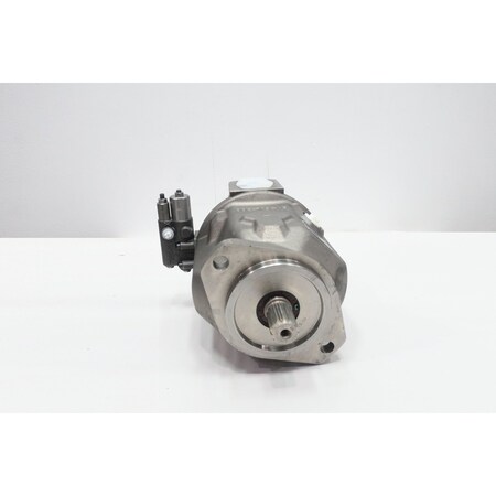 Rexroth HYDRAULIC PISTON PUMP AA10VO71DFR/31L-VSC92N00