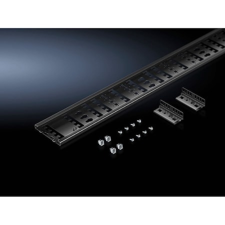 Rittal Vx Cable Route Wh 145X2000Mm 5302120