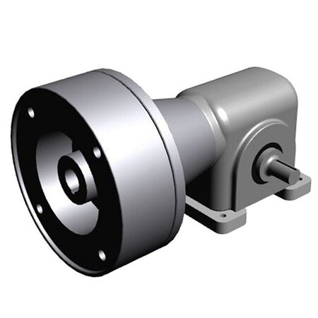 Cone Drive WORM GEAR REDUCER F0440250DBQX02