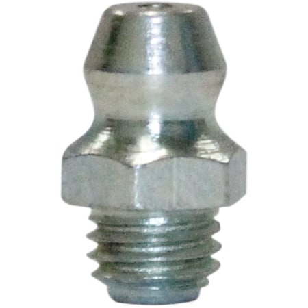 Lubrimatic Grease Fitting, M6 x 1 11-301