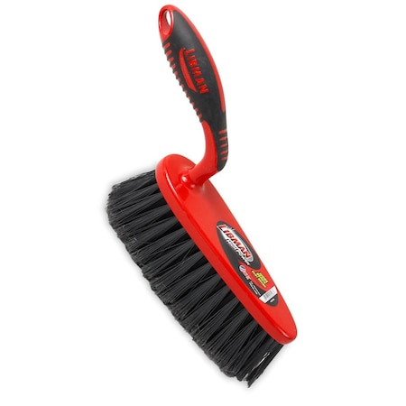 Libman Commercial Dust Brush Red 7 in x 2.5 in Head 526