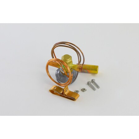 Trane Therm Expan Valve, 3/8X1/2, 3Ton, VAL8705 VAL8705