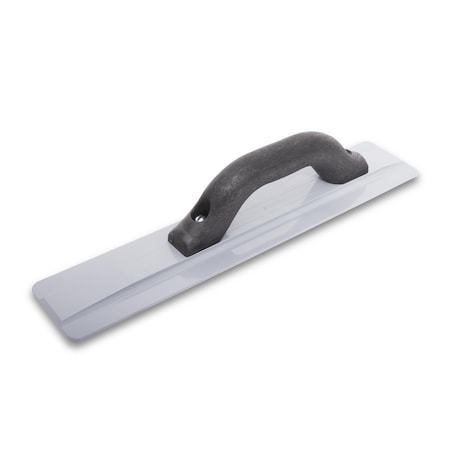 Marshalltown Beveled End Magnesium Hand Float, Magnesium Float, Hand Float, Concrete Float, 16 inch Float 145SH