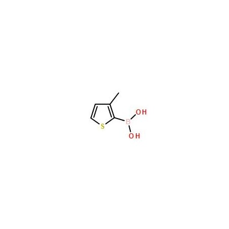 Ak Scientific 3-Methylthiophene-2-boronic acid (5g), CAS 177735-09-0 V1892-5g