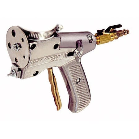 Kraft Tool Kraft Tools Super-Pro Texture Gun and Cylinder PC306