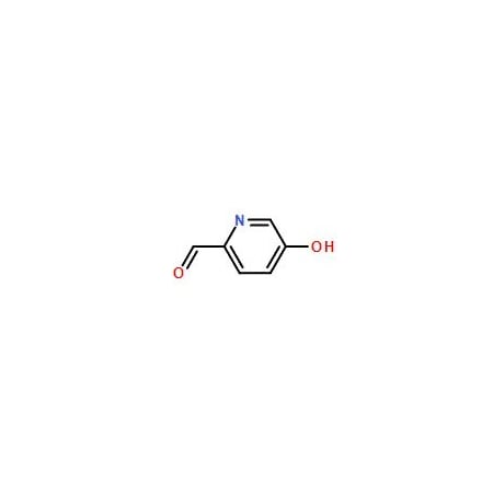 Ak Scientific 5-Hydroxypyridine-2-carbaldehyde (5g), CAS 31191-08-9 Y8673-5g