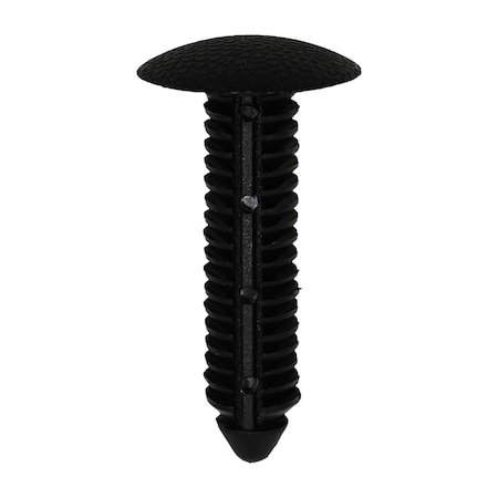 Auveco Ford Fender Flare Retainer Black Nylon, 25PK 20624