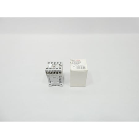 Aeg AC CONTACTOR 24V-DC 16A AMP SH 05.31-00