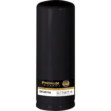 Premium Guard Fuel Filter,  DF30116