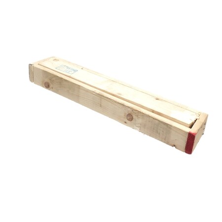 Pennbarry Blower Shaft, 1in 03391-0