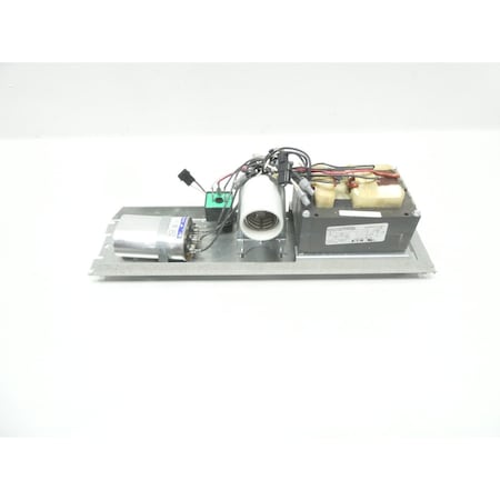 Eaton POWER DRAWER 250W HPS 120/240V-AC BALLAST FB090292
