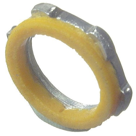 Halex Locknut Conduit W/Seal Stl 2In 61820B