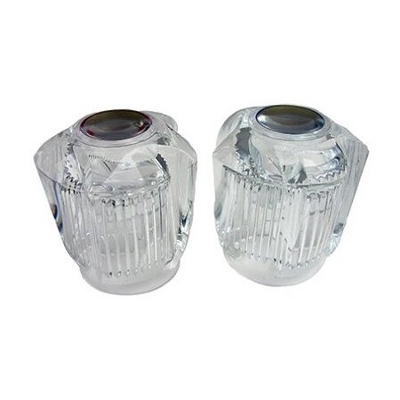Larsen Supply Co Pr Clr Lg Can Lavhandle 01-4019