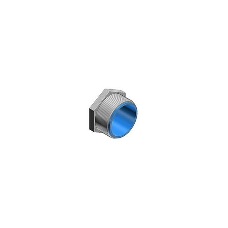 Abb Non-Metallic 3/4 in Bushing for Liquidtight Tubing 1946