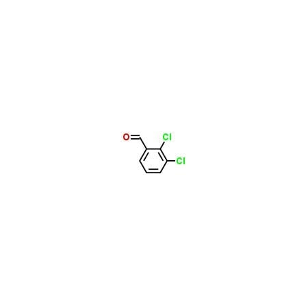 Ak Scientific 2, 3-Dichlorobenzaldehyde (25g), CAS 6334-18-5 C990-25g