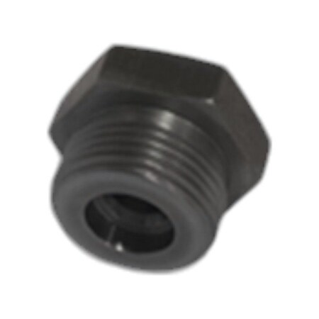 John Deere ADAPTOR FITTING, JOHN DEERE OEM R63730 R63730
