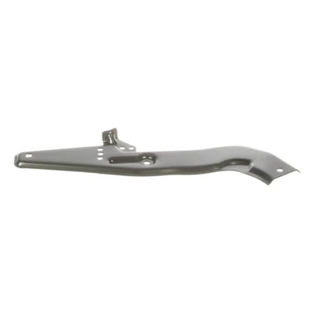 Honda STAY, R. HANDLE NH105 MAT BLA 53131-VH7-010ZA