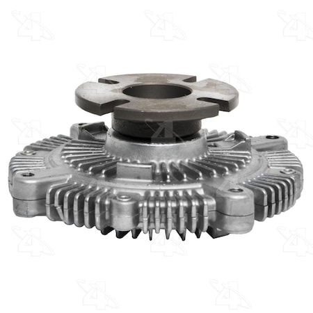Hayden Standard Duty Thermal Fan Clutch for 1989-1998 Nissan 240SX 2560