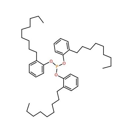 Ak Scientific Tris-(nonylphenyl) phosphite ester, tech. (5mL), CAS 26523-78-4 U880-5mL