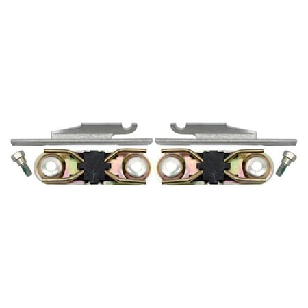 Raybestos Front Hardware Kit for 1987-1998 Ford F700 H5596