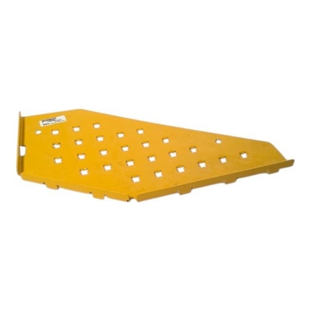 John Deere PLATE, OEM T297390