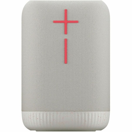 Logitech Ultimate Ears EPICBOOM Portable Bluetooth Speaker System - White 984-001866