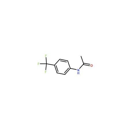 Ak Scientific 4-(Trifluoromethyl)acetanilide (100g), CAS 349-97-3 X8256-100g