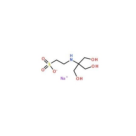 Ak Scientific TES sodium salt (1g), CAS 70331-82-7 G156-1g