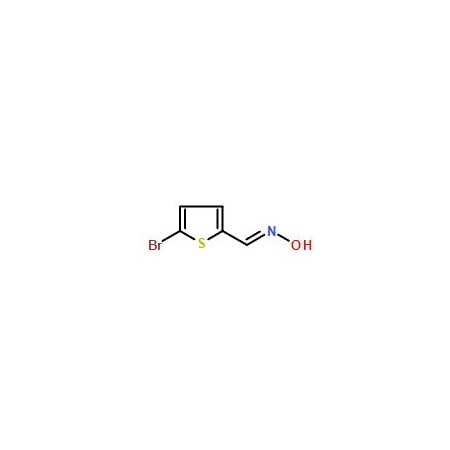 Ak Scientific 5-Bromothiophene-2-carboxaldehyde oxime (1g), CAS 2160-63-6 Z0382-1g