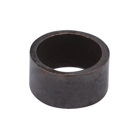 Cash Acme Crimp Ring, 3/8 in, Copper 23101CP25