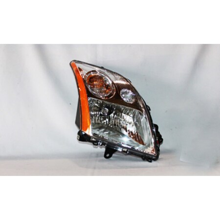 Tyc Regular 20-6809-00