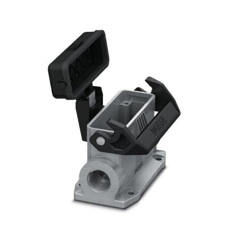 Phoenix Contact HC-STA-D25-SLWSC-2SSP16-EL-AL Box 1424398